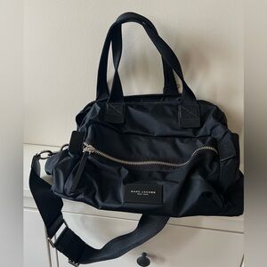 Marc Jacobs’ Diaper Bag / Baby Bag / Beach Bag